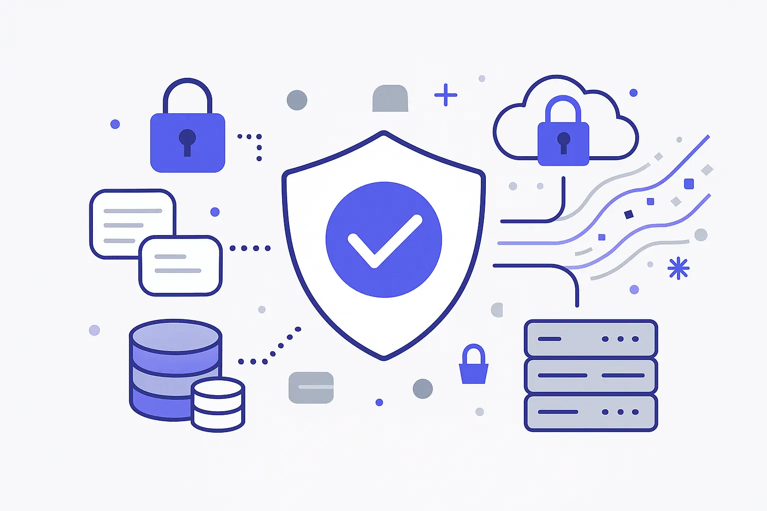 Enterprise-grade security